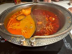 -温禾牛·和牛寿喜烧自助火锅(恒基名人店)