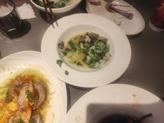 -桂满陇·蟹黄小笼汤包(清河万象店)