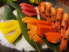 -和牛村烧肉放题(淄博王府井店)