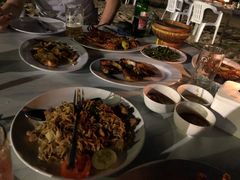 -Ganesha Pudak Cafe