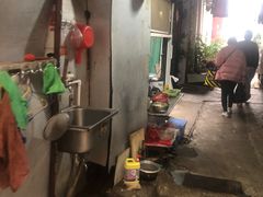 -娟姨螺蛳粉(农院路店)