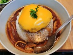 -红小满休闲餐厅(十全街店)