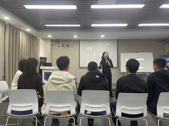 -新励成演讲口才培训(济南市中学训中心)