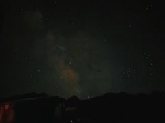 -伊犁河风景区