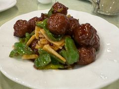 -东四民芳餐厅(世茂工三店)