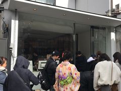 -% Arabica(京都东山店)
