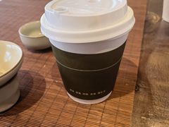 -琥珀咖啡 Ambercoffee