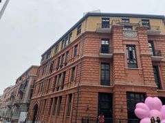 -飞马旅黎黄陂路文旅街区