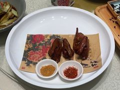 -云客来·花园餐厅(洛社店)