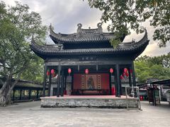 -中山詹园