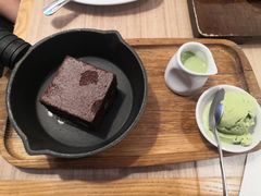 -必胜客(华南摩尔店)