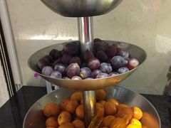 -开元新晶都酒店·自助火锅