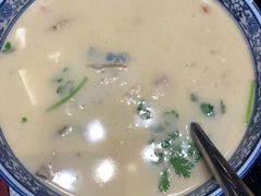 -牛头鱼庄·地道广西菜(西明店)