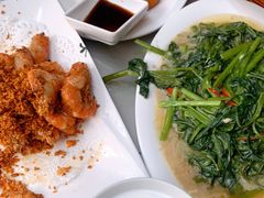 -肥仔文澳门猪骨煲(南京西路店)
