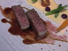 -Wei菋·Le Bistrot