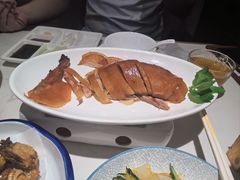 -鸭小七·北京烤鸭·地道北京菜(宝安大仟里店)