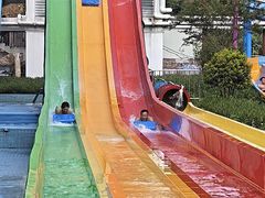 -清泉湾生态旅游度假区