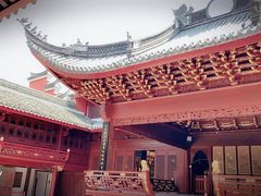 -宁波府城隍庙