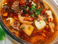 -老爷庙风味美食府(魏都大道店)