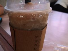 -桃园眷村(万象天地店)