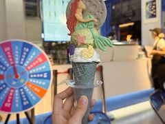 -CORNER CONE GELATO酷矿手作霜淇淋(南头古城店)