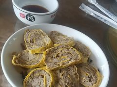 -领鲜土菜馆