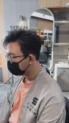 -Sying杉影日式烫染專門店