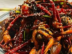 -钳小柒·小龙虾蓝龙王烧烤夜宵(长寿路店)