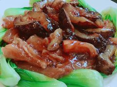 -烤肉宛饭庄(北新桥店)