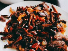 -龙头街回族餐厅(蒜村新区农大店)