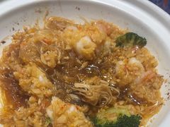 -U你·天然调味(南湖总店)