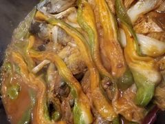 -粗粮人家·东北菜(洋桥店)