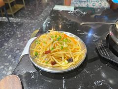 -布多斯烤肉火锅自助(江腾广场店)