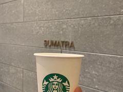 -星巴克臻选(深圳卓悦中心店)
