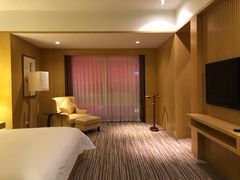 -石家庄万象天成假日酒店