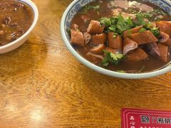 -门框胡同百年卤煮(前门煤市街店)