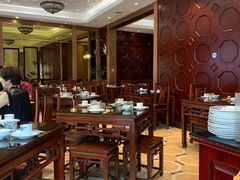 大堂-皇饭儿·王润兴酒楼(河坊街店)