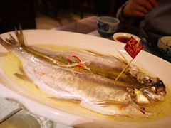 -鱼食饭稻·苏浙土菜17年老馆子(平江路店)