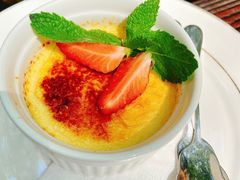 -Golden Lily河内巴黎法越料理餐厅(建国西路店)