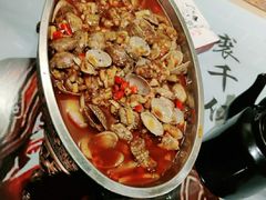 -风波庄(罍街分舵)