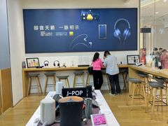 -Sony Store 索尼(来福士店)