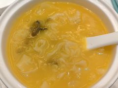 -山公馆餐厅(东塘店)