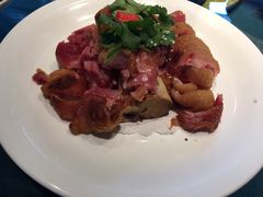 -江南小菜(东辰御龙湾店)