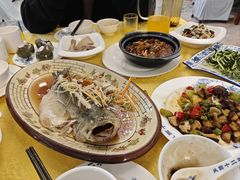 -清真马祥兴菜馆(云南北路店)