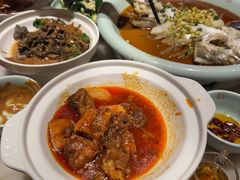 -小吊梨汤·北京菜·烤鸭(鸟巢店)