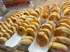 -味多美蛋糕(阜成门店)