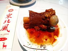 -东北风(平江万达店)