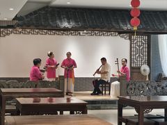 -天荷菜根·闽南素食自助(刺桐北路店)