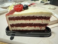 -姆们M Sweetie Cake(三里屯店)