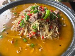 -盐帮食坊•小河帮川菜(四川师大店)